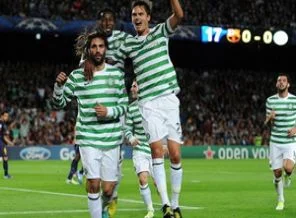 Barcelona'ya büyük şok!