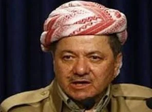Barzani'den 'Kürt birliği' önerisi