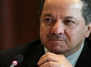 Barzani'den Suriyeli Kürtlere uyarı