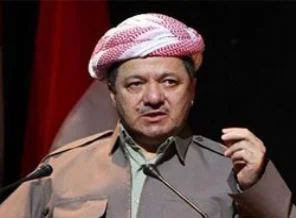 Barzani, Suriye'deki Kürtleri birlik olmaya çağırdı