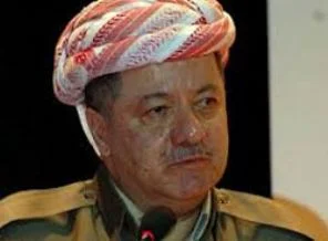 Barzani, Türkiye'nin Irak Büyükelçisi'ni kabul etti