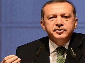 Başbakan, El Arabi ile görüştü