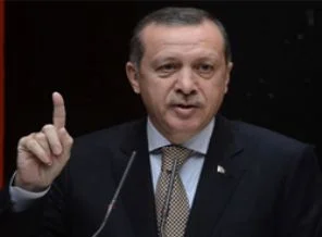 Başbakan Erdoğan, D-8'de konuştu