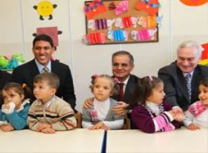 ''Başkan Obama, gönderdi''