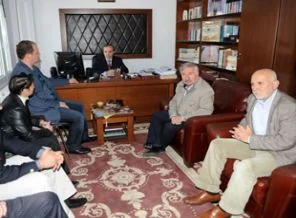 Batı Trakya'da müftü krizi bitmiyor