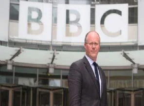 BBC Genel Müdürü istifa etti