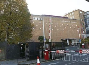 BBC üst yönetiminde kriz