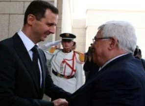 'Ben Filistinliyim, Abbas temsilcim olamaz'