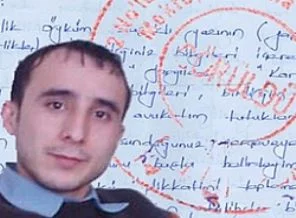 Bir gazeteci daha serbest