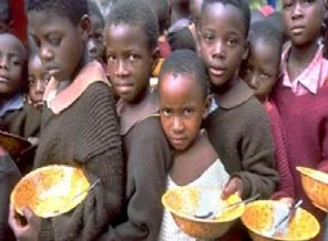 BM: ''Afrika'da nüfus patlaması yaşanacak''