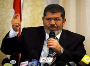 BM'den Mursi'ye çağrı