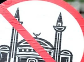 Bosna'da camiye saldırı girişimi