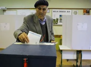 Bosna'da koalisyon partileri anlaşmaya vardı