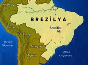 Brezilya'da şiddetli çatışmalarda 140 kişi öldü
