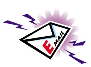 Bu e-maili sakın açmayın!