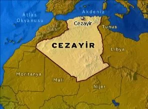 Cezayir'de misyonerlik faaliyetleri artıyor