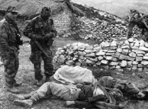 Cezayir sömürgesinden pişman değil