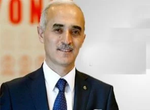 CHP tarihinde ilk kez MÜSİAD'ı ziyaret etti