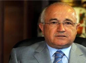 Çiçek'ten Avrupa'ya Suriye Eleştirisi