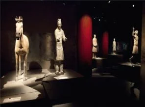 'Çin Hazineleri' Topkapı'da sergilenecek