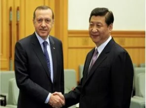 Çin Yeni devlet başkanını seçti