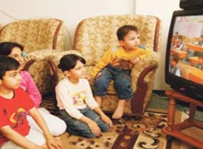 Çizgi film ve reklamdaki gizli tehlike
