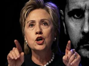 Clinton: Üzüldüm fakat şaşırmadım