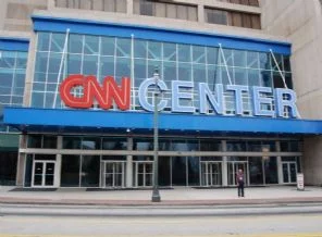 CNN'in merkezinde bomba alarmı