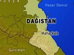 Dağıstan'da bir imam öldürüldü
