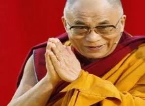 Dalai Lama'ya vize engeli haksız bulundu