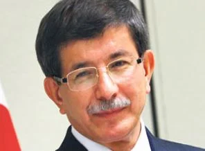 Davutoğlu Cezayir'de temaslarda bulundu