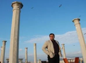 'Devlet kafirdi, halk müşrikti, alimler satılmıştı'
