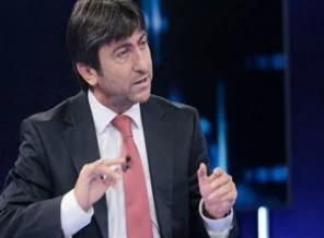 Dilmen'den Samet Aybaba'ya övgü