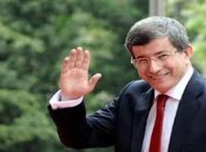 Dışişleri Bakanı Davutoğlu Pakistan'da