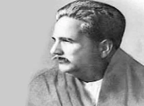 Doğunun sesi Muhammed İkbal bugün doğdu