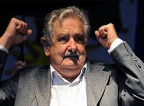 Dünyanın 'en yoksul' devlet başkanı