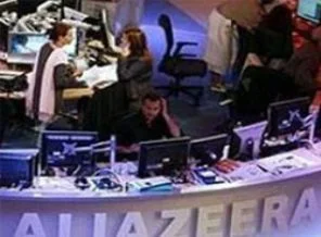 El Cezire'nin Kahire'deki ofisine saldırı