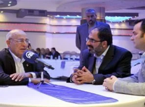 El Fetih'ten Hamas'a zeytin dalı