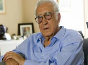 El İbrahimi yarın Mursi ile görüşecek