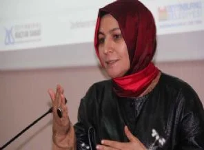 Elif Çakır: Beni terörist zannetmişler