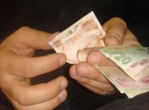 Emekliye kötü haber