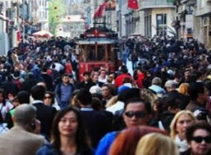 En güçlü ülkeler listesinde Türkiye kaçıncı sırada?