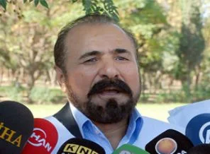 Erbil'den Diyarbakır'a yürüyecek