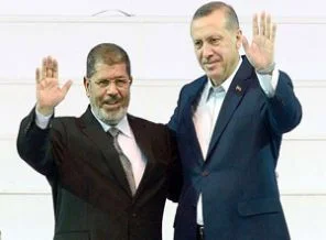 Erdoğan değil Davutoğlu Gazze'ye gidecek