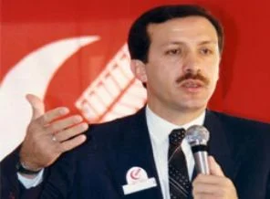 Erdoğan'ın bilinmeyen fotoğrafları