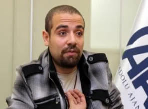 Esed zulmünün canlı şahidi