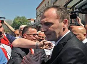 Eski Kosova gerilla lideri yargılanıyor