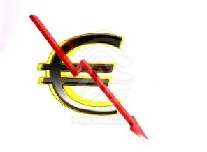 Euro Bölgesi resmen resesyona girdi
