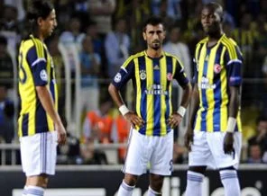 F.Bahçe'de gidecekler belli oldu