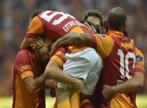 Fatih Terim, Sercan'ın biletini kesti